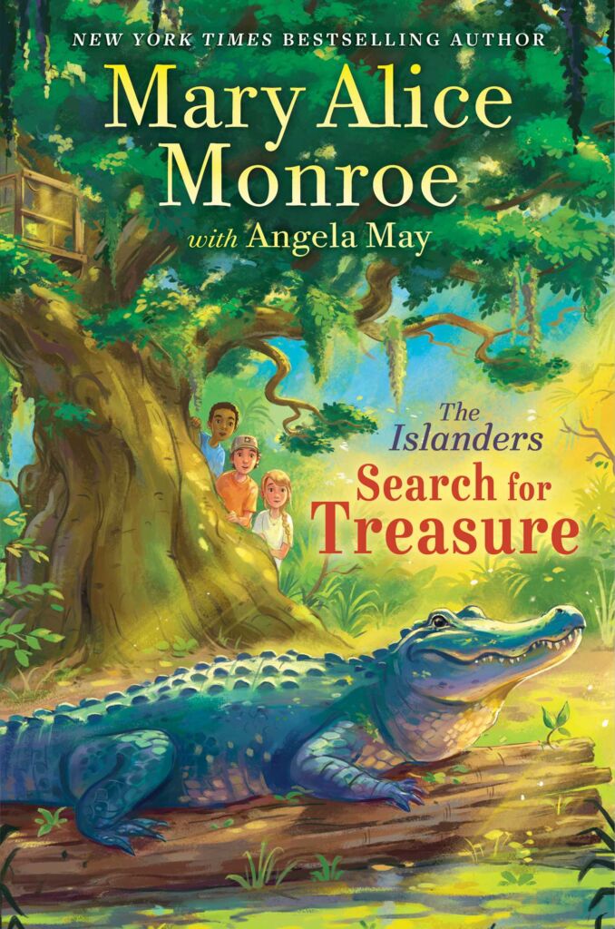 'SEARCH FOR TREASURE' PRE-ORDER GIFTS AVAILABLE